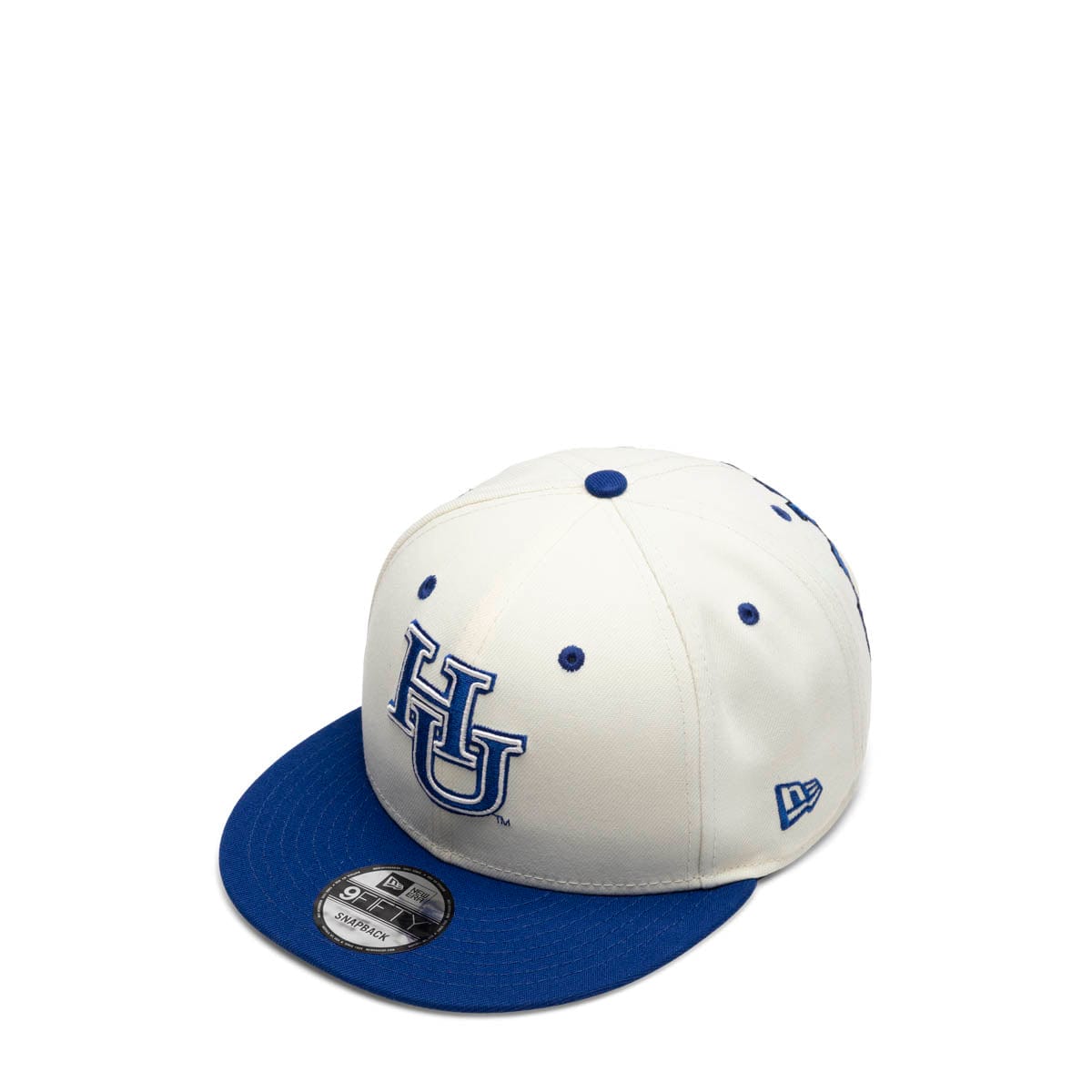 New Era Headwear ROYAL BLUE / O/S HBCU 950 HAMPIR