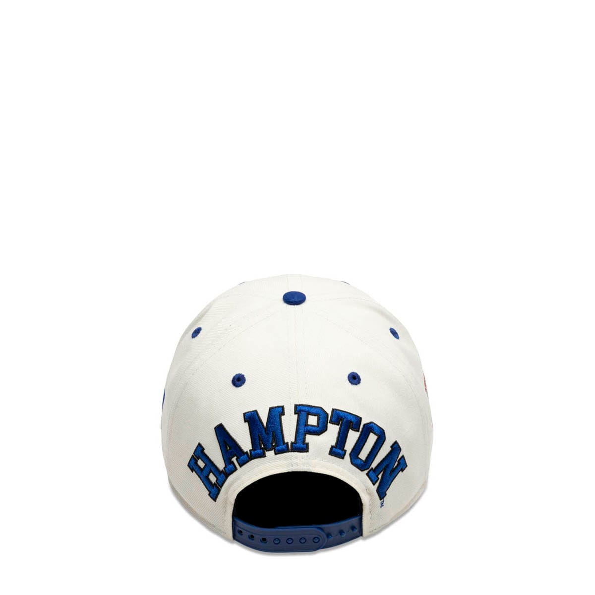 New Era Headwear ROYAL BLUE / O/S HBCU 950 HAMPIR