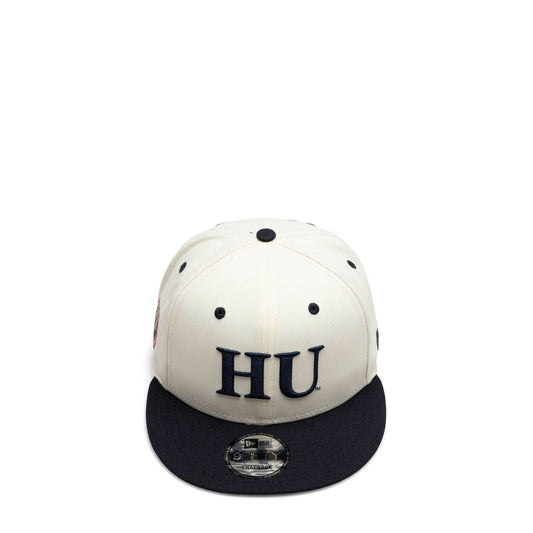 New Era Headwear NAVY / O/S HBCU 950 HOWBIS