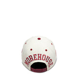 New Era Headwear BURGUNDY / O/S HBCU 950 MORTIG