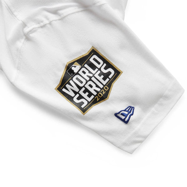 New Era Dodgers World Series T-Shirt