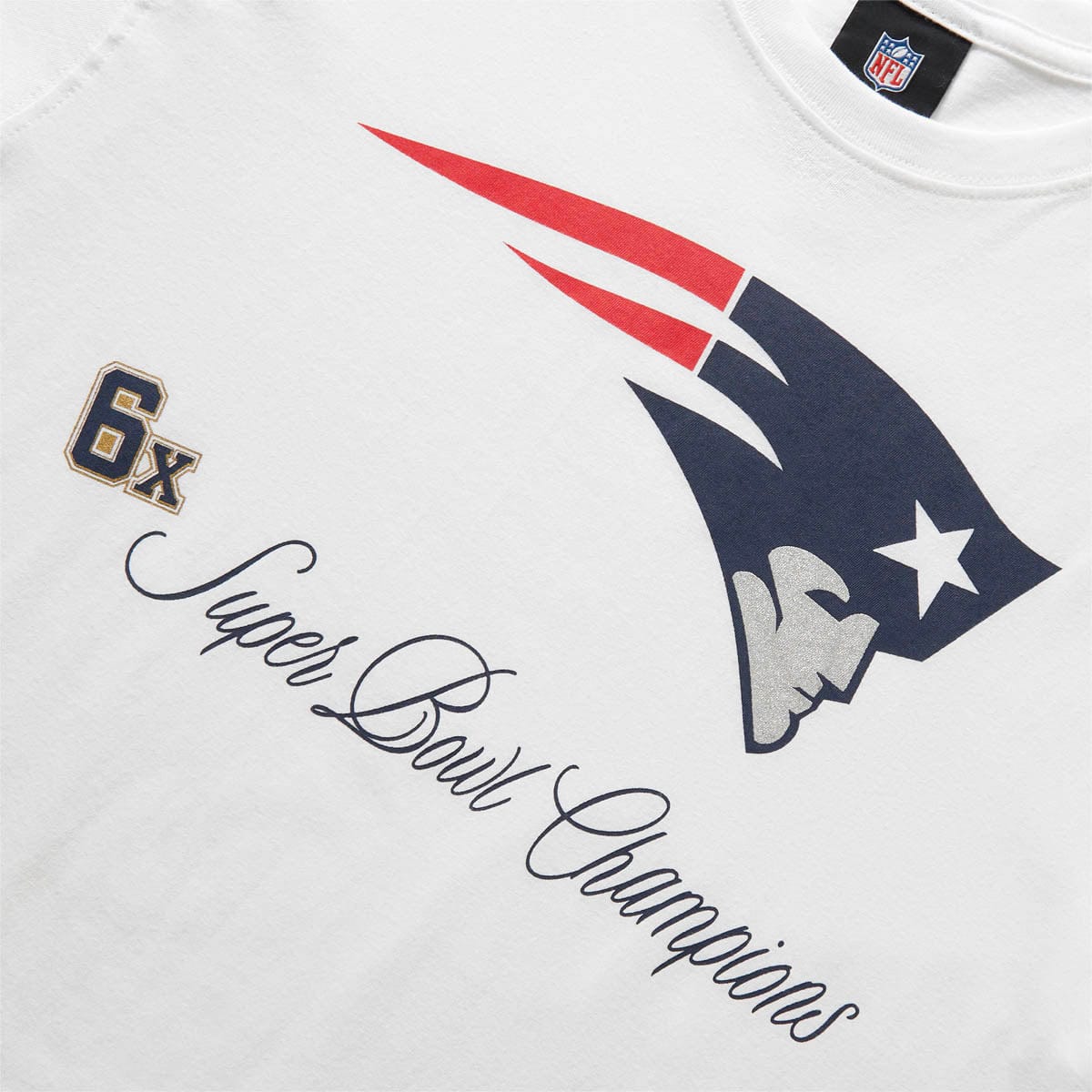 Shop Patriots Champion Sweatshirt