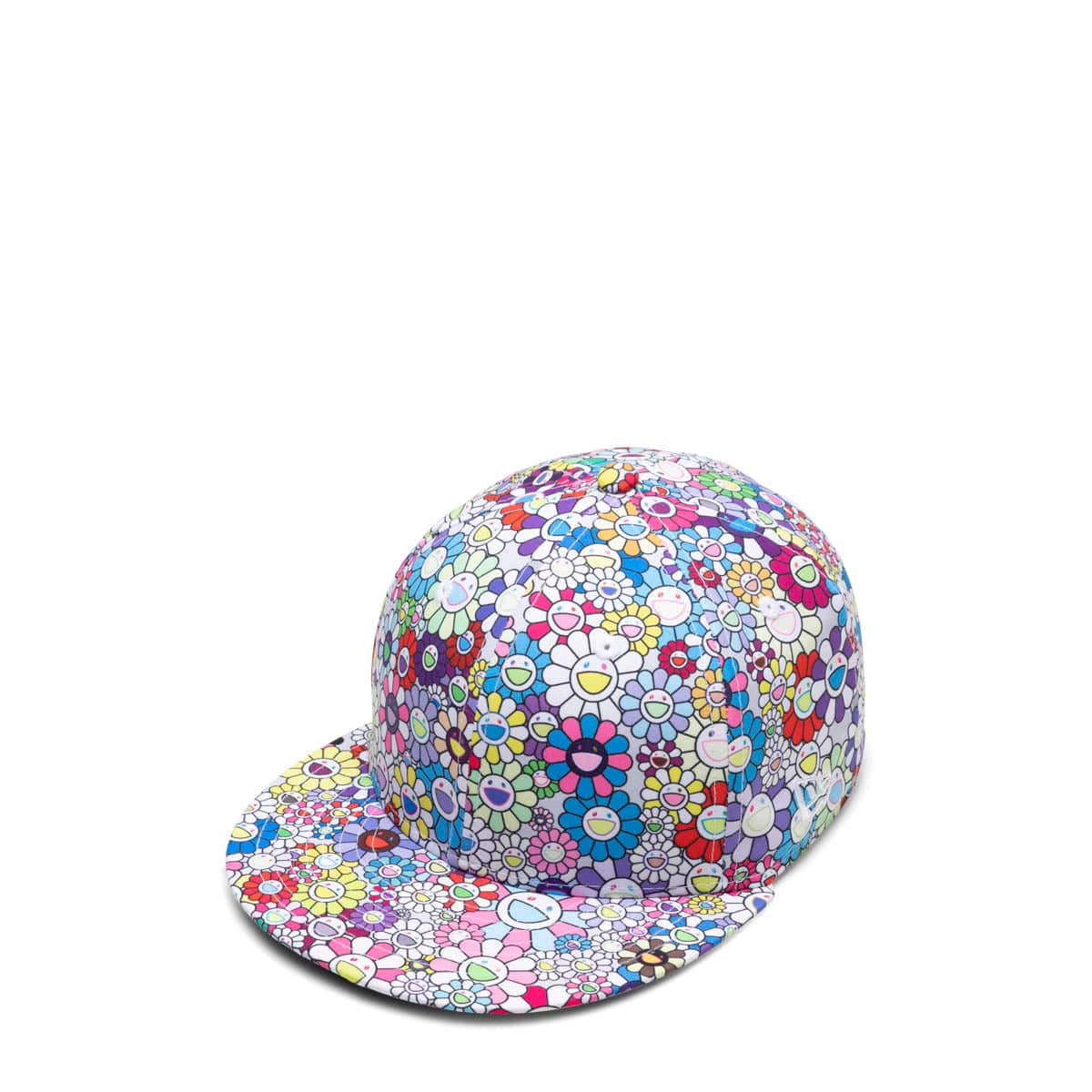 New Era Headwear X TAKASHI MURAKAMI OHANA 59 FIFTY