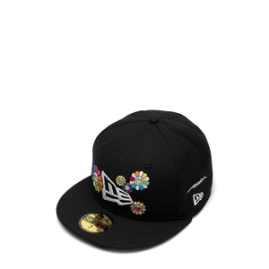 Takashi Murakami Ohana NEW ERA Collaboration 59FIFTY FITTED Cap