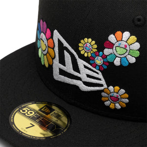 New Era Takashi Murakami 5950 Hat