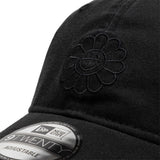 New Era Headwear BLACK / O/S X TAKASHI MURAKAMI OHANA 9TWENTY