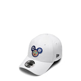 New Era Headwear WHITE / O/S X TAKASHI MURAKAMI DOB 9THIRTY