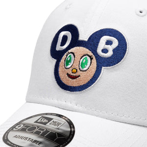 NEW ERA JAPAN LAUNCHES TAKASHI MURAKAMI COLLABORATION