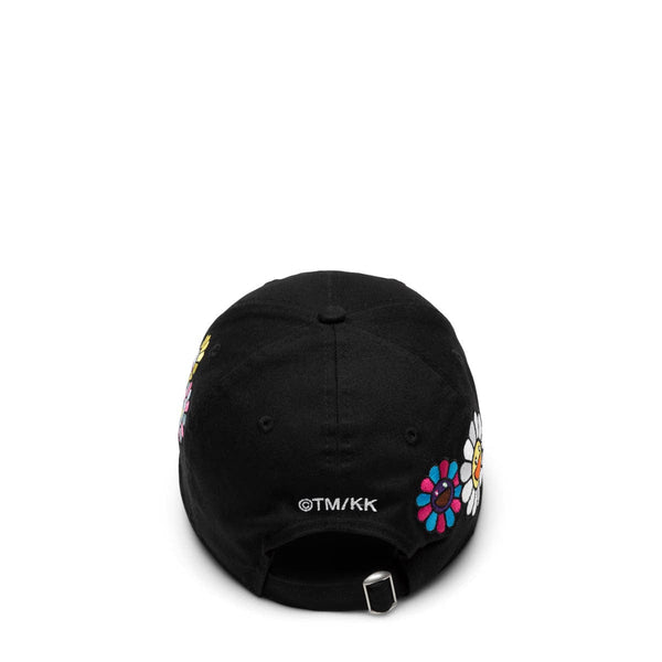 NEW ERA Takashi Murakami 9 Thirty Baseball Cap White Hat Cloth