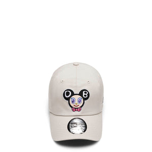 New Era x Takashi Murakami Trucker DOB 9Forty Hat