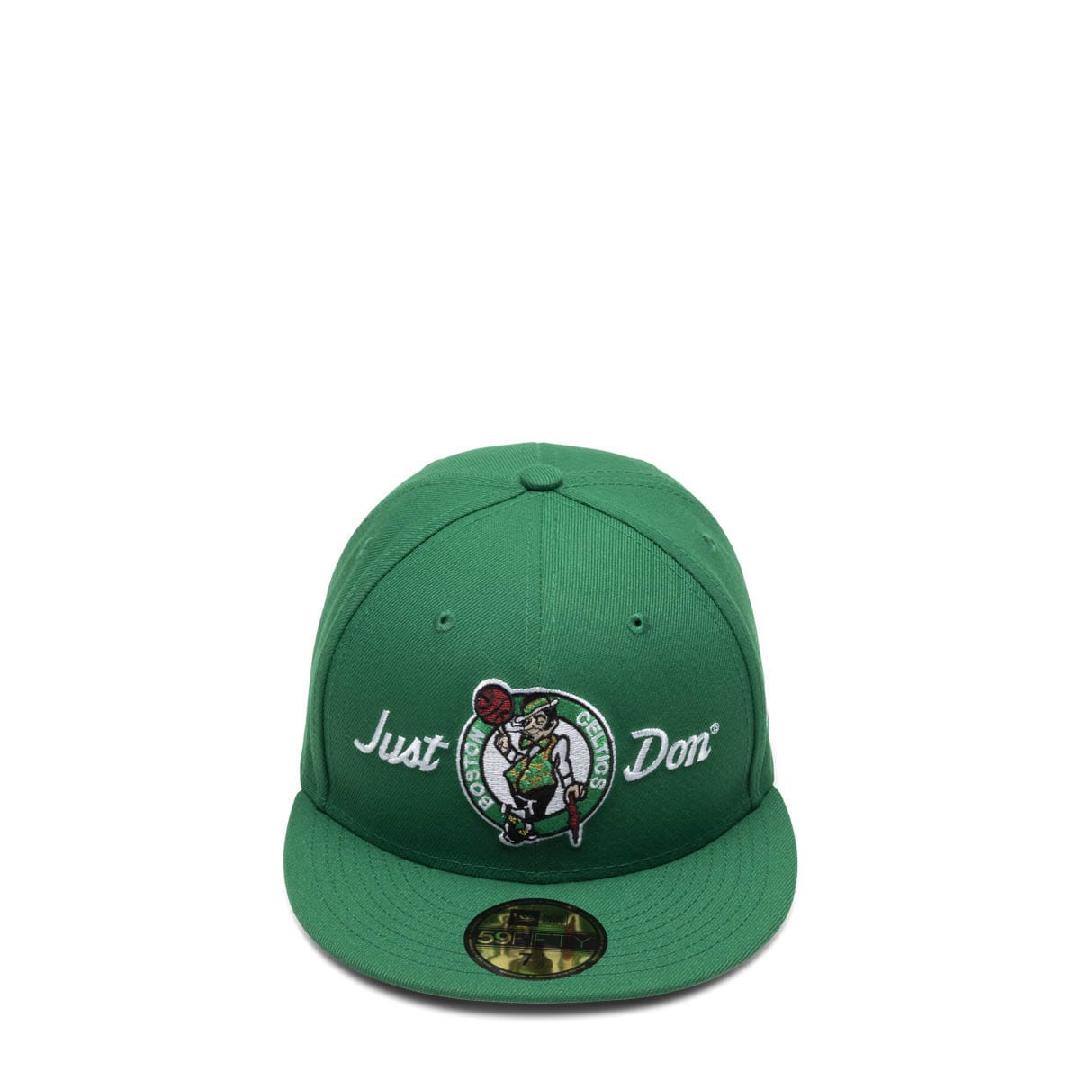 New Era JD NBA 5950 09882 BOSTON CELTICS Green