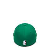 New Era JD NBA 5950 09882 BOSTON CELTICS Green