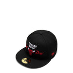 Load image into Gallery viewer, New Era Headwear JD NBA 5950 09882 CHICAGO BULLS
