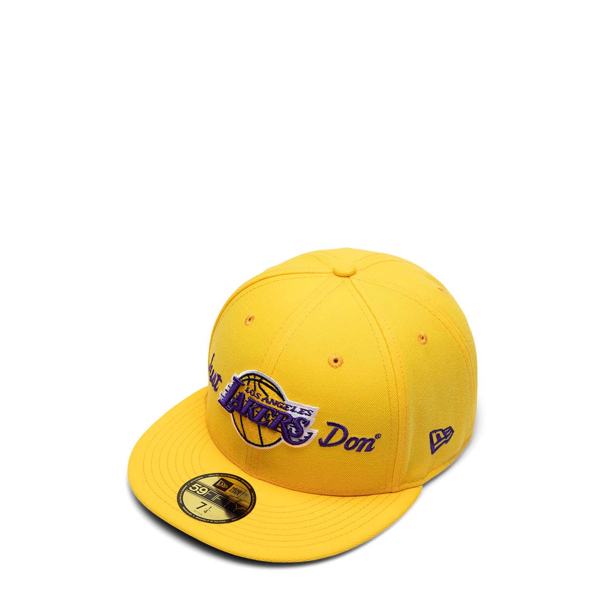 New Era Headwear JD NBA 5950 09882 LA LAKERS