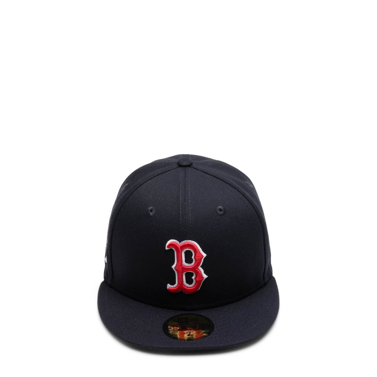 59FIFTY Boston Red Sox Camo Fitted Cap