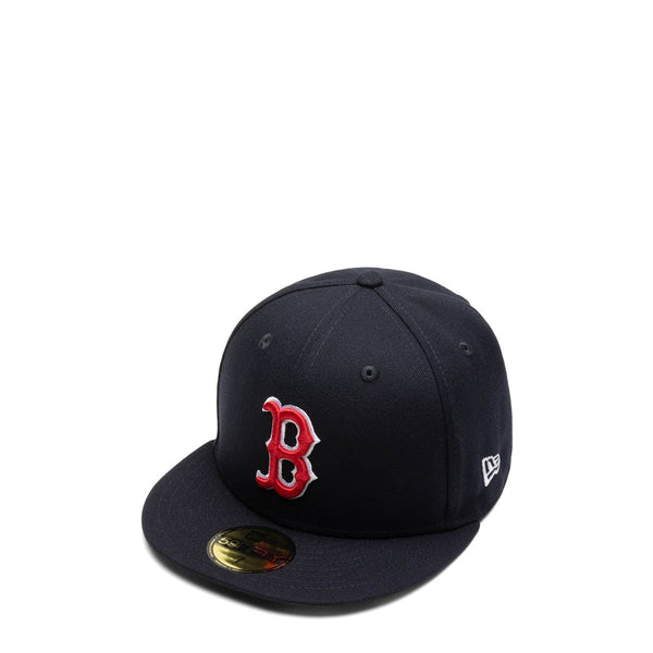 New Era Boston Red Sox Island 59FIFTY Fitted Hat