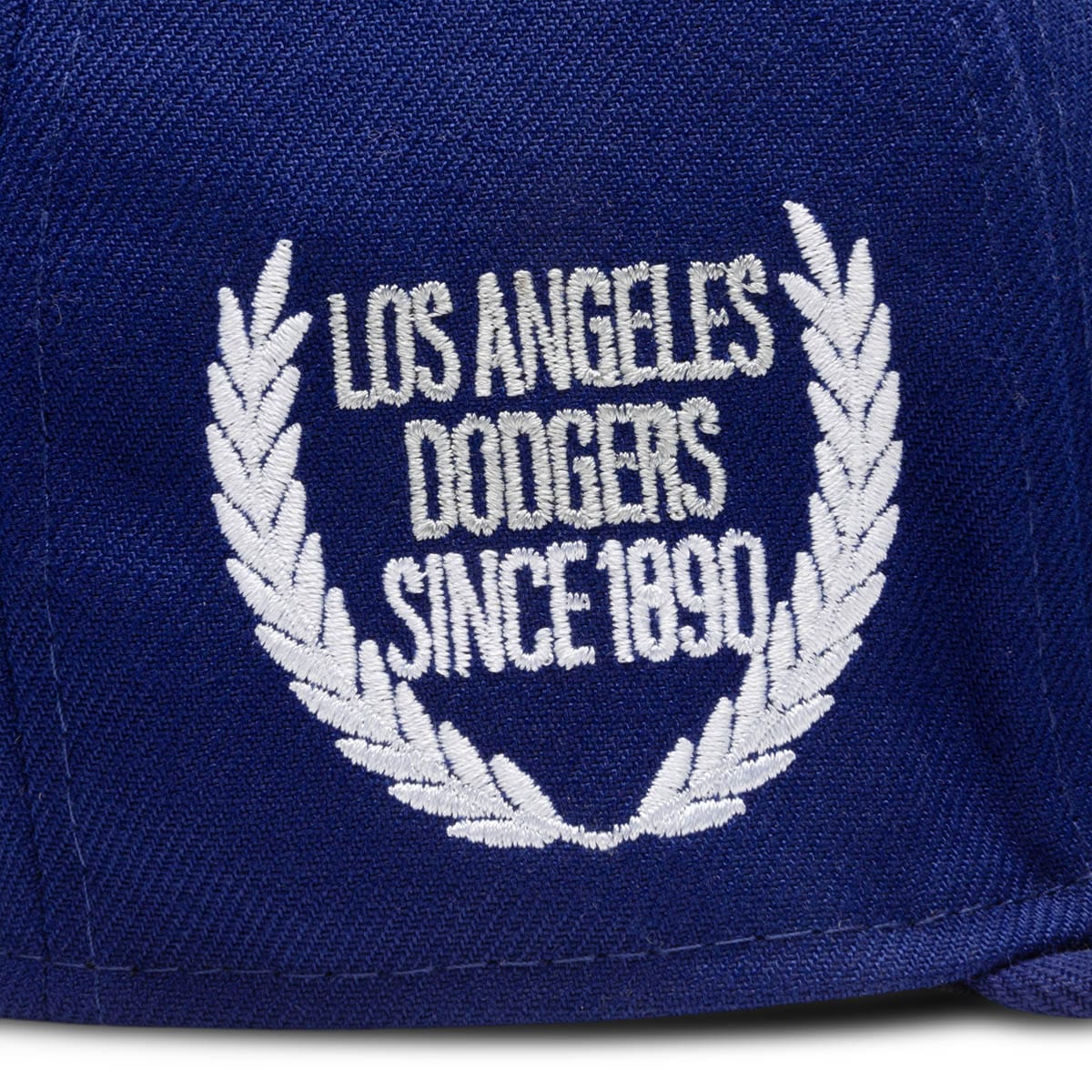 LA DODGERS 5950 LIFE QT (2) Blue – Bodega