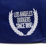 New Era Headwear 59FIFTY LOS ANGELES DODGERS CAMO FITTED CAP