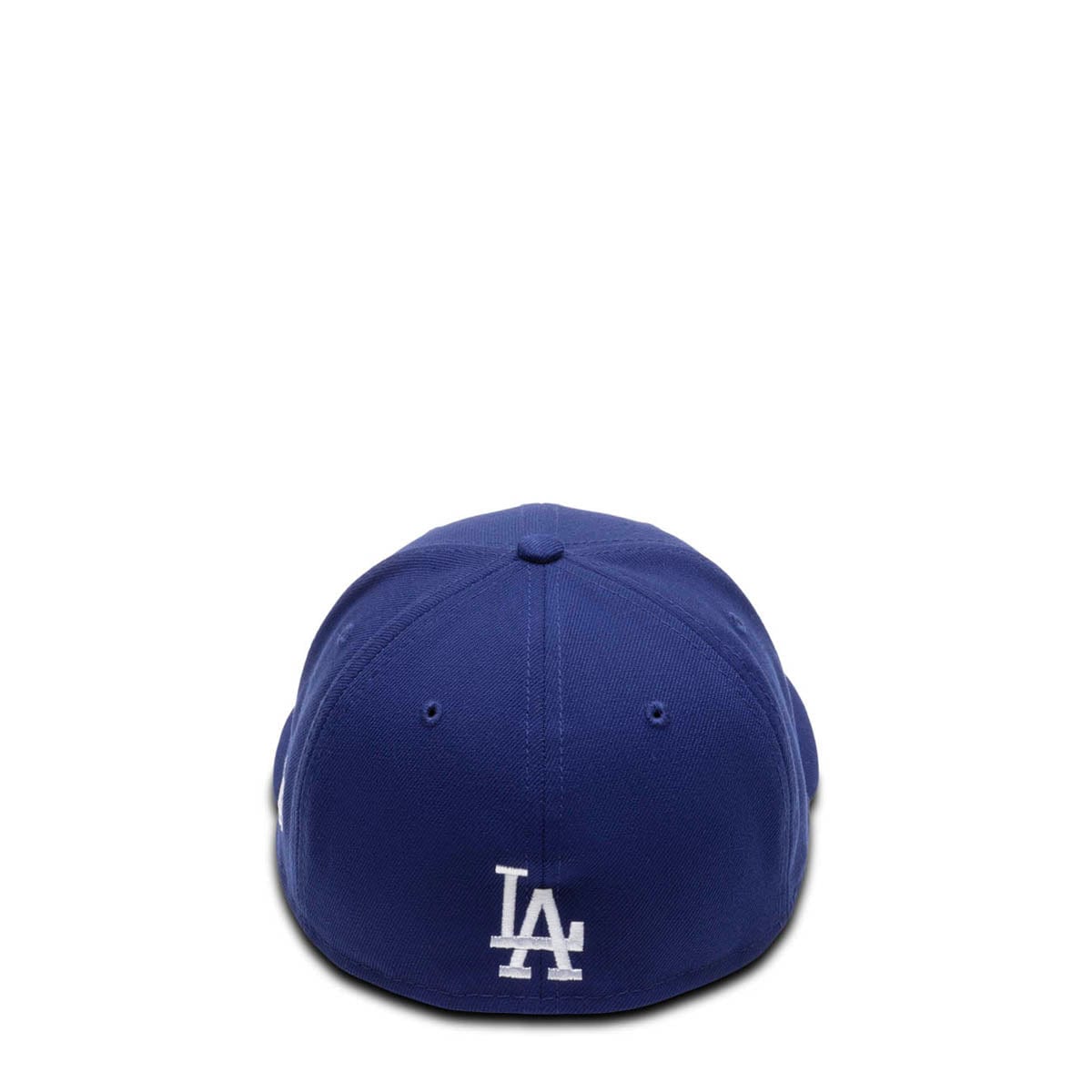 59FIFTY Los Angeles Dodgers Script Fitted Cap