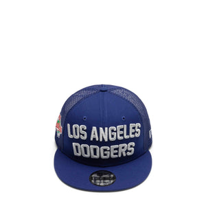 Los Angeles dodgers new era Gucci print fitted hat for Sale in