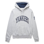 Load image into Gallery viewer, New Era Hoodies &amp; Sweatshirts NE96143M HGNV X30525AL00 NEYYAN
