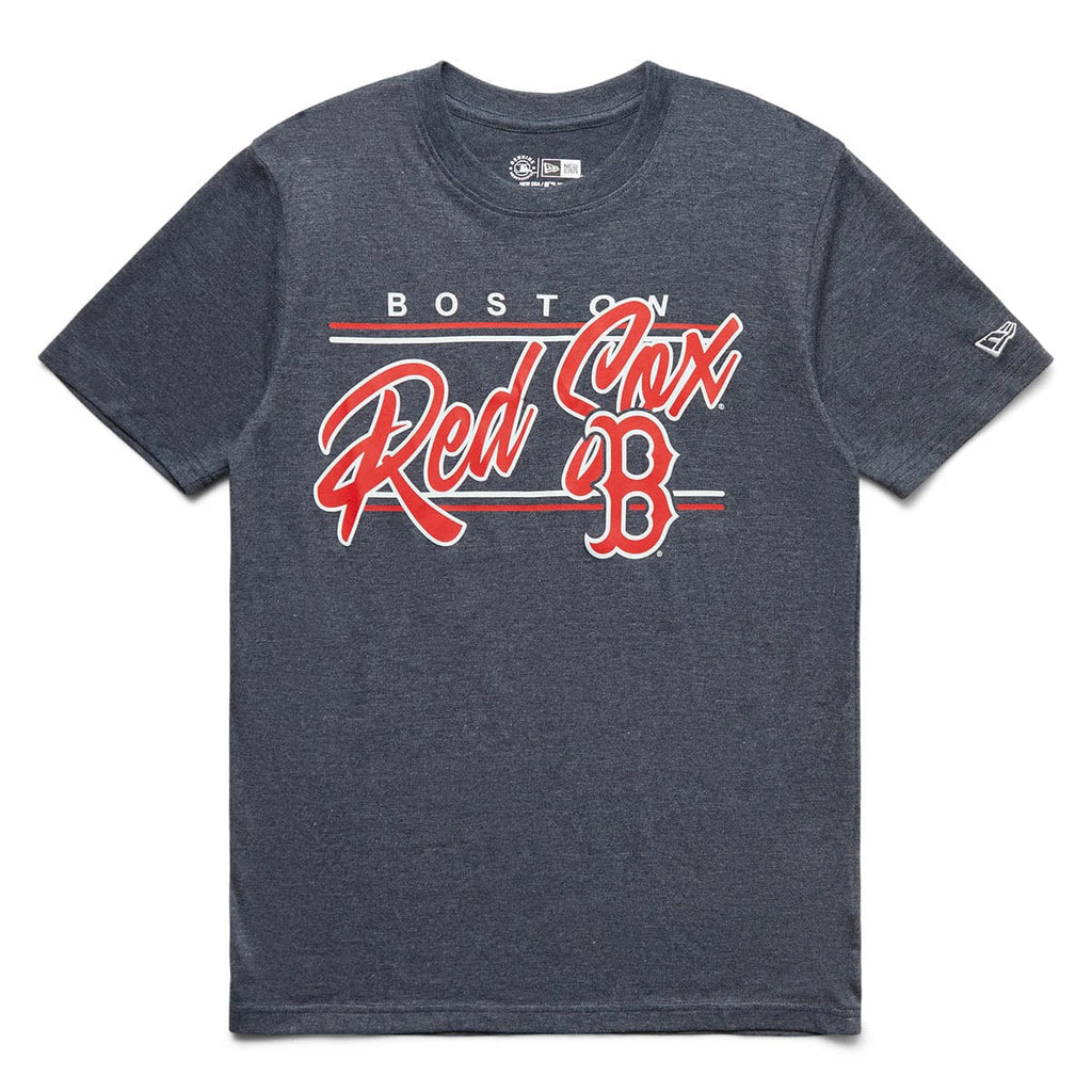 Vintage Distressed Boston Red Sox T-Shirt