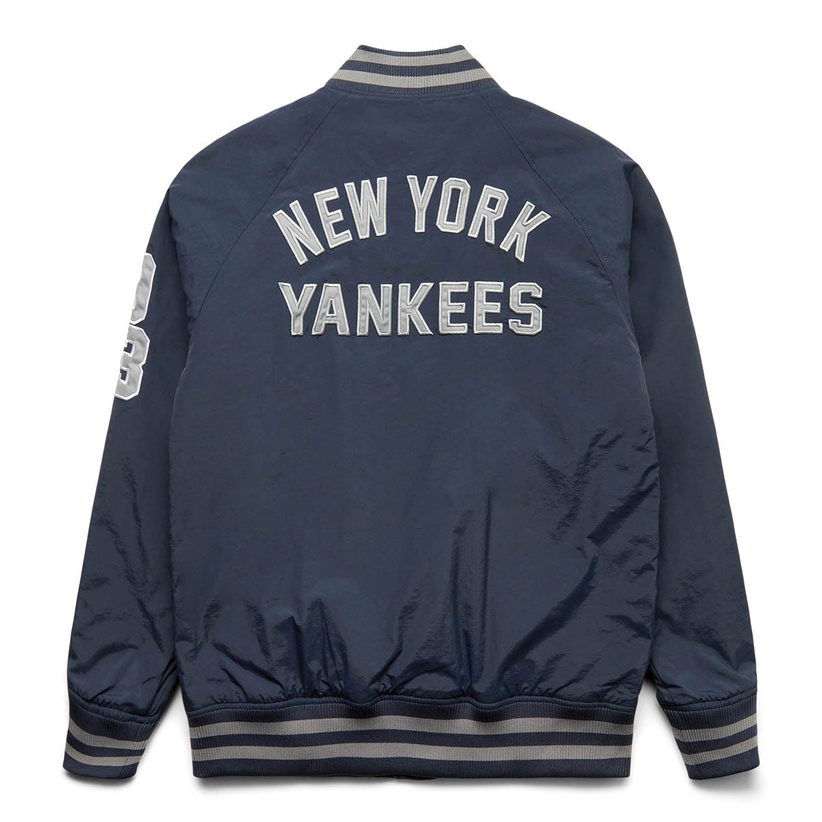 NE97079M IN 30521AA00 NEW YORK YANKEES INDIGO