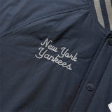 New Era Outerwear NEW YORK YANKEES WARM UP JACKET