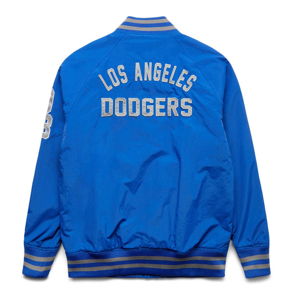 Dodgers Jacket