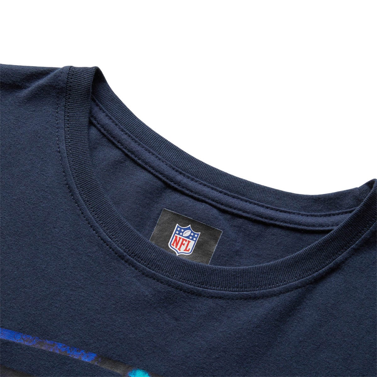 NEW ENGLAND PATRIOTS T-SHIRT NAVY