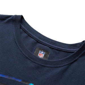 New England Patriots NFL Shield T-Shirt