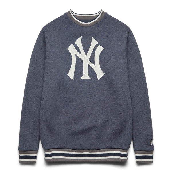 Shop New York Yankees Crewneck at vineyard vines