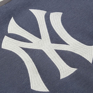 NY Yankees Grateful Dead Sweatshirt S-2XL