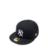 New Era Headwear PATCH UP 5950 10060 NEYYAN W00 OTC NAVY 7 1/2