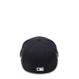 New Era Headwear PATCH UP 5950 10060 NEYYAN W00 OTC NAVY 7 1/2