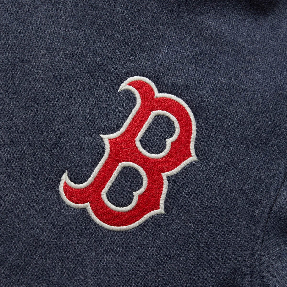 New Era Boston Red Socks Logo Select Embroidered Shirt, S