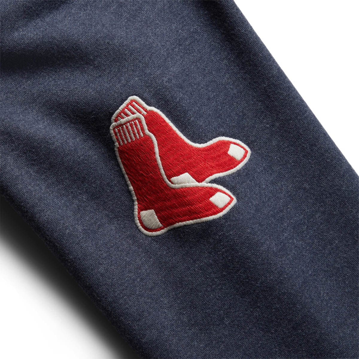 Boston Red Sox Sweater Pull Over Hoodie Majestic