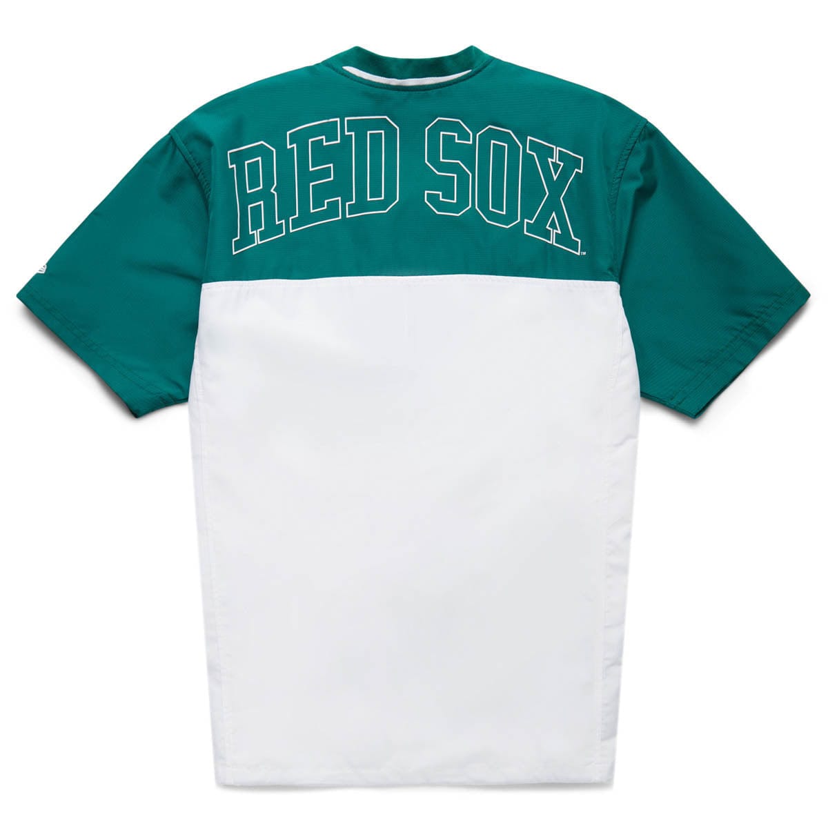 boston red sox green t shirt