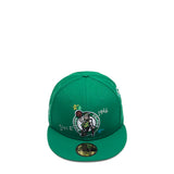 New Era Headwear SCRIBBLE 5950 11097 BOSCEL  OTC