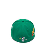 New Era Headwear SCRIBBLE 5950 11097 BOSCEL  OTC