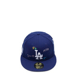 New Era Headwear SCRIBBLE 5950 11097 LOSDOD  OTC