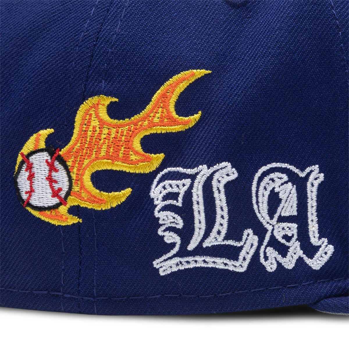 New Era Headwear SCRIBBLE 5950 11097 LOSDOD  OTC