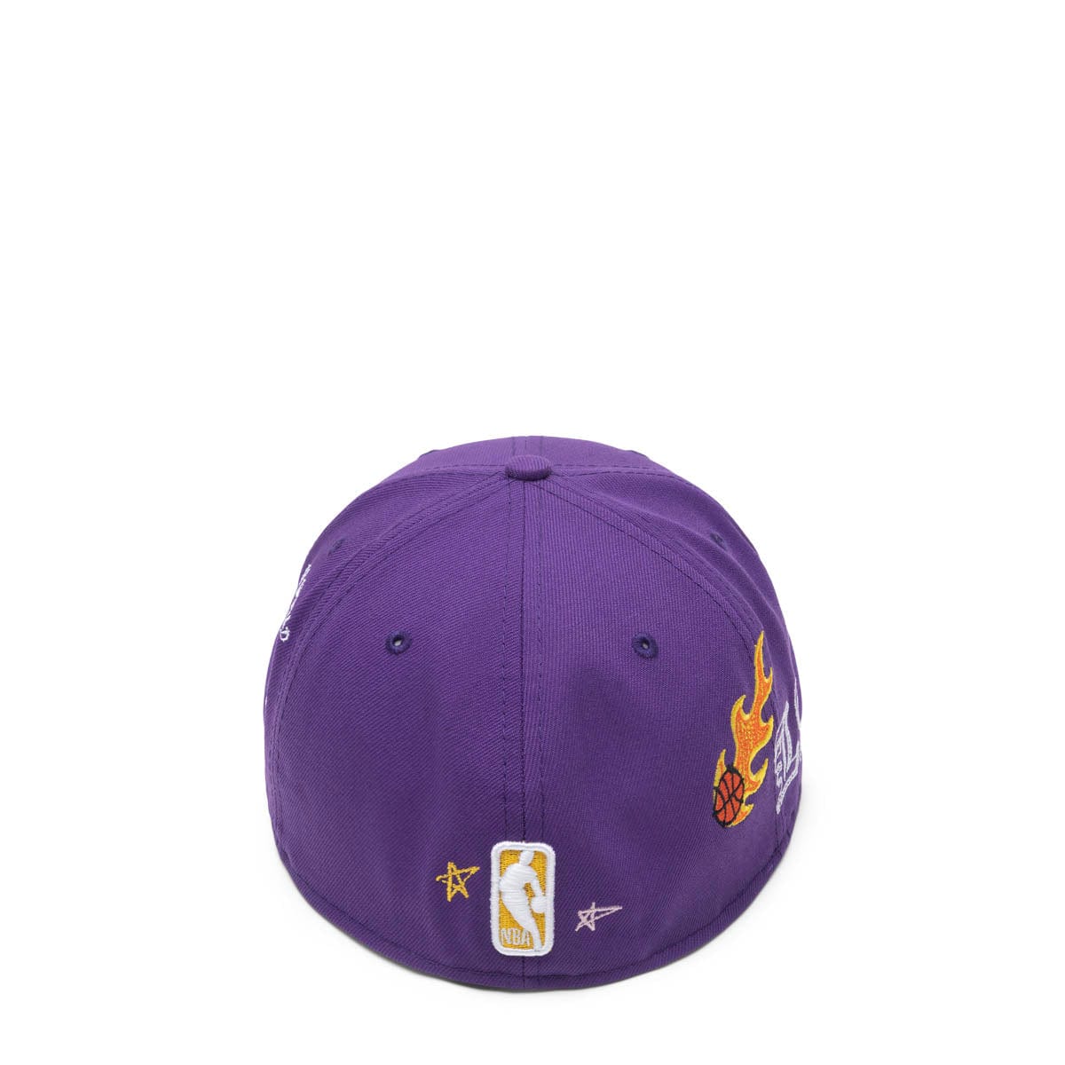 New Era Headwear SCRIBBLE 5950 11097 LOSLAK  OTC