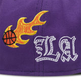 New Era Headwear SCRIBBLE 5950 11097 LOSLAK  OTC