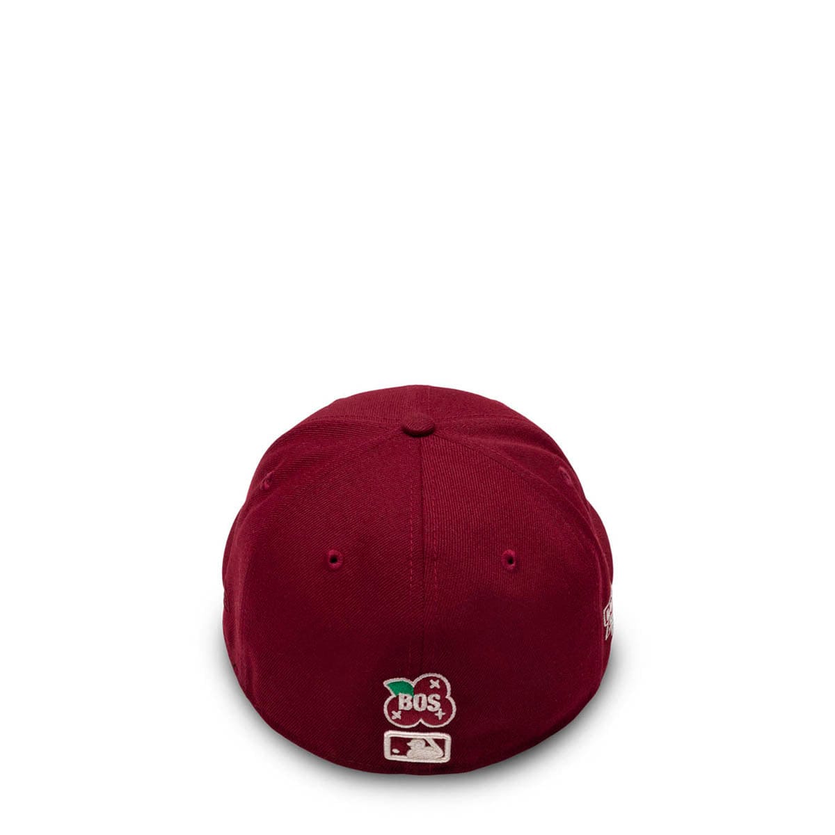 New Era Headwear STATE FRUIT 5950 11100 BOSRED CAR