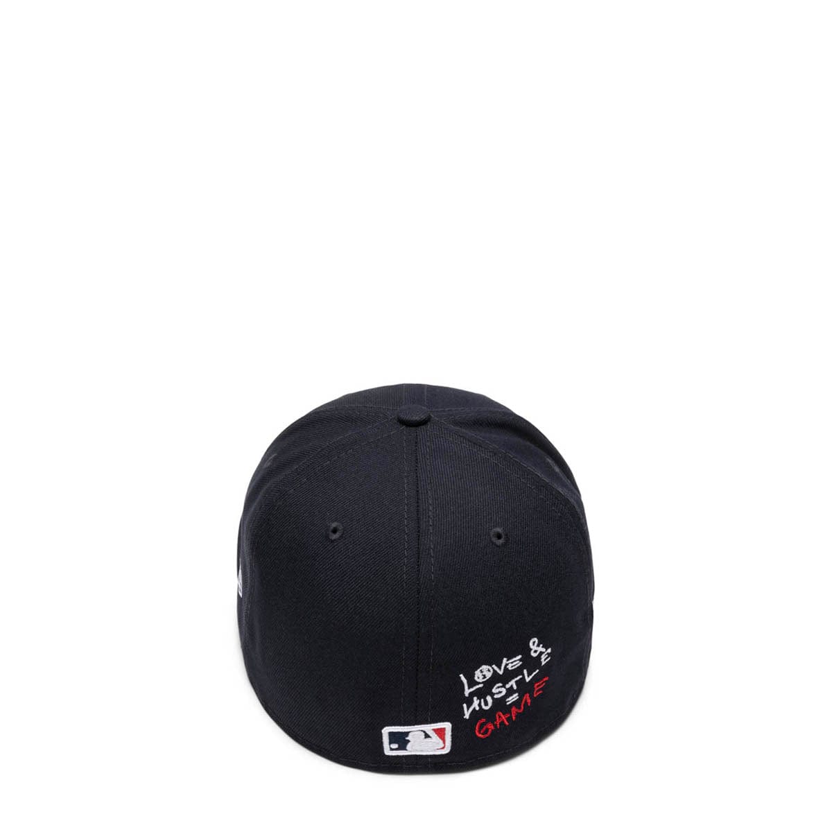 New Era Headwear TEAM HEART 5950 10112 BOSTON RED SOX OTC