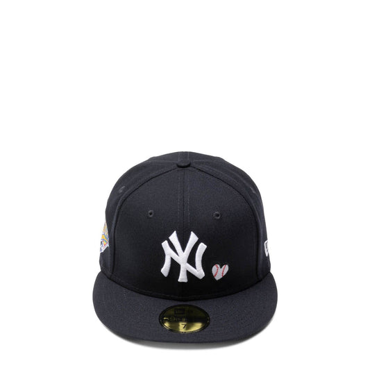 New Era Headwear TEAM HEART 5950 10112 NEW YORK YANKEES OTC