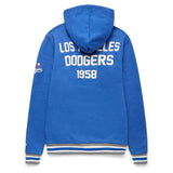 New Era Hoodies & Sweatshirts THROWBACK COLLECTION DODGERS HOODIE