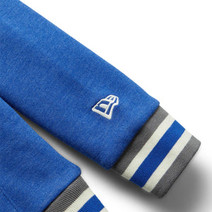 New Era Throwback Collection Dodgers Hoodie