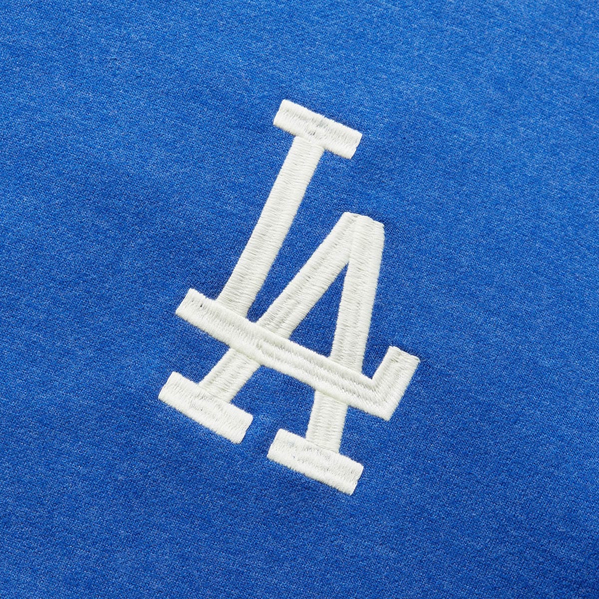 New Era Hoodies & Sweatshirts THROWBACK COLLECTION DODGERS HOODIE